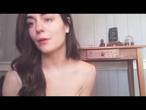 💓ASMR Loving Friend Personal Attention Role Play for Hopelessness & Despair💓