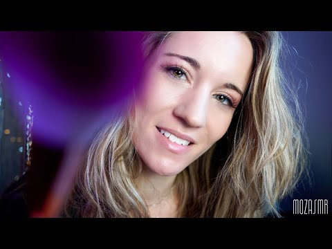 ASMR 🖌️ Painting Your Face!