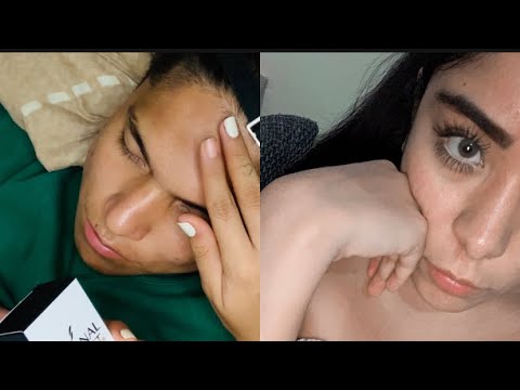 🔥🥵ASMR M4S4JE A MI EX NOVIO🥵🔥