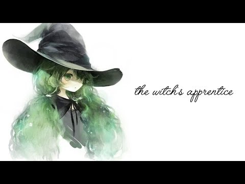 The Witch's Apprentice [Voice Acting] [ASMR..?]