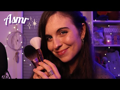 ASMR | 99,99% DE CHANCE DE DORMIR 💤 (les meilleurs triggers)