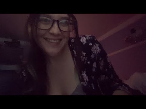 Asmr | Slow & Fast Mouth sounds (Spit painting, Lens licking, Upclose kisses..)