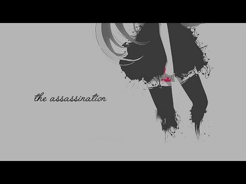 The Assassination [Voice Acting] [ASMR..?]