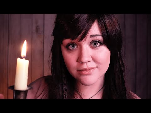 ASMR Warming You Up (Cozy Personal Attention, Taking Care of You)