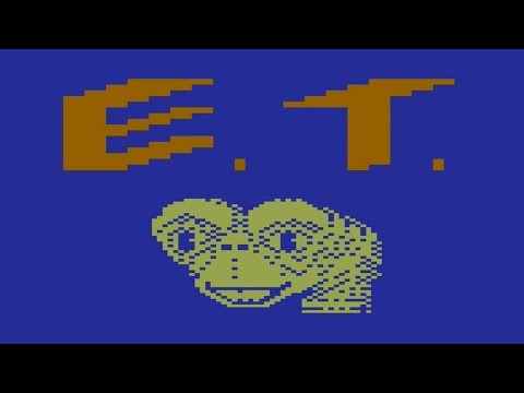 [ASMR] RETRO! E.T. the Extra-Terrestrial (1982)