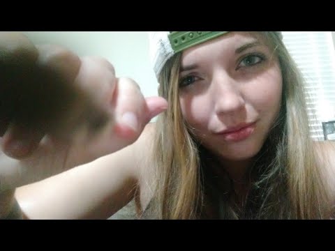 (Makeup) Brushing You RP ASMR