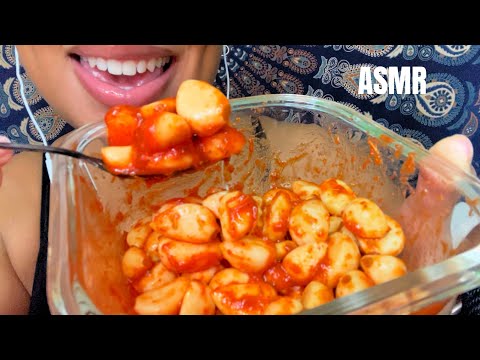 ASMR | Pickled Garlic & Pickled Mango 🥭