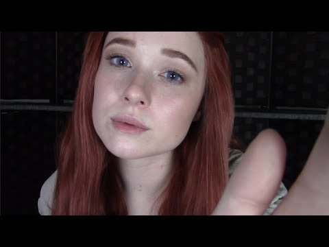 ASMR Sansa Stark Plays With Your Hair (Game of Thrones) *NO SPOILERS*