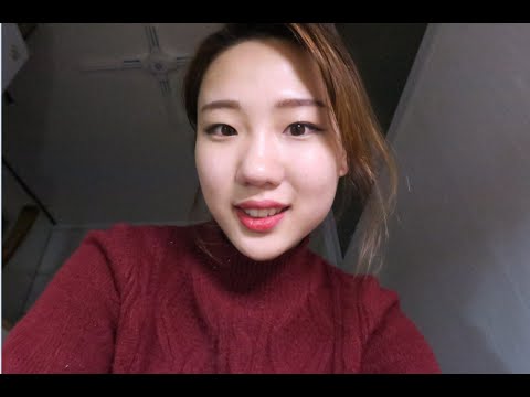 [English ASMR] Let me massage your ears! RP, Binaural audio, 3D ASMR.