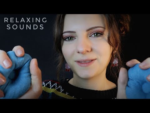 ASMR | The BEST Sounds for Sleep 💤 Relaxing Auditory Triggers for Tingles