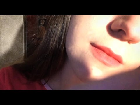 ◍ Facial Reflexology Massage RP ASMR ◍