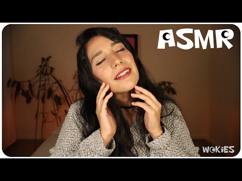 ASMR Girlfriend Helps You Relax with Possession | Personal Attention
