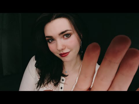 Prioritize Yourself 💕 ASMR For Self Love 💕 Soft Whispers + Personal Attention