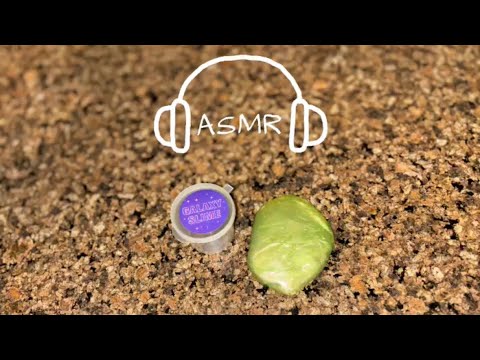 Lofi ASMR - Slime Review 🦠