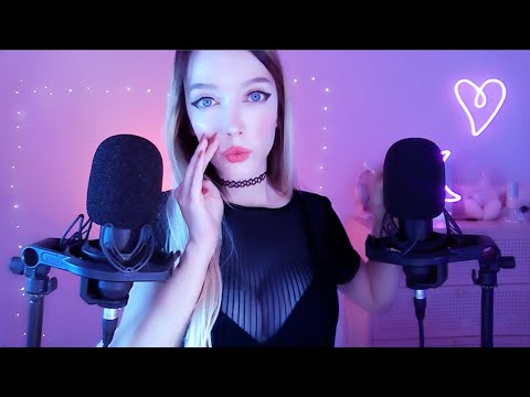 ASMR The Most Tingles You'll Ever Have