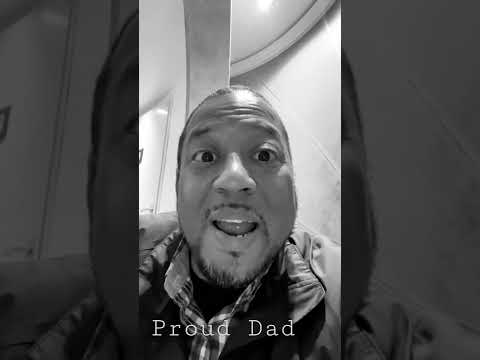 Proud Dad talking softly to daughter Roleplay ASMR Fathers Day inspired video