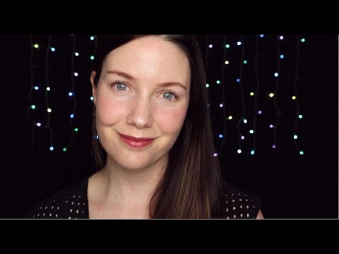 [ASMR] Close Ear to Ear Whispers - Whispered Facts about Manitoba, Canada