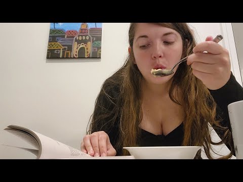 Confessions + Daily Routine ASMR Request