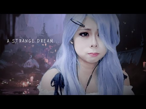 [ASMR] A Strange Dream...A Nightmare Realm Intro Roleplay