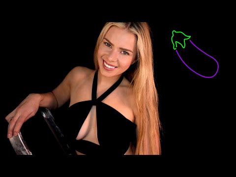 ASMR FOR MEN (everything you want to hear x2)