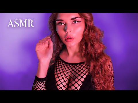 ASMR | EXTREMELY TINGLY INAUDIBLE WHISPER 🎧 (Perfect Background Noise to Study or Game)