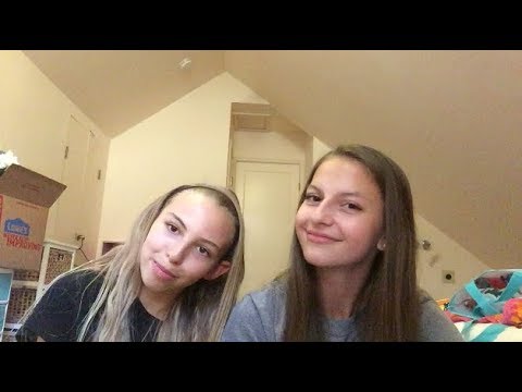 ASMR 45 random facts about us!