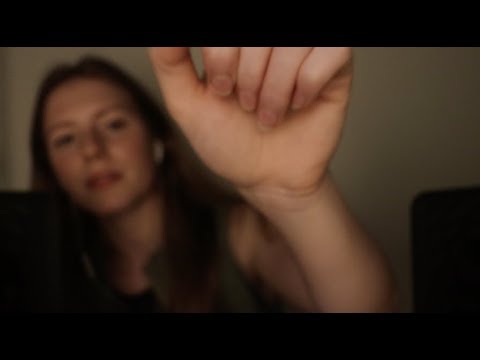 ASMR - Guided Relaxation