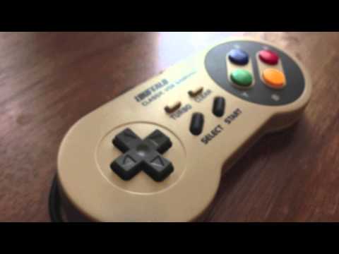 【ASMR】ゲームコントローラのボタン/Binaural Sounds of Various Game Controllers【音フェチ】