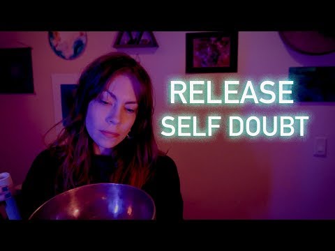 Reiki for Clearing Depression, Self Doubt, and Confusion, ASMR