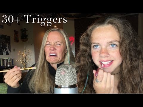 30 Triggers Ft My Mother