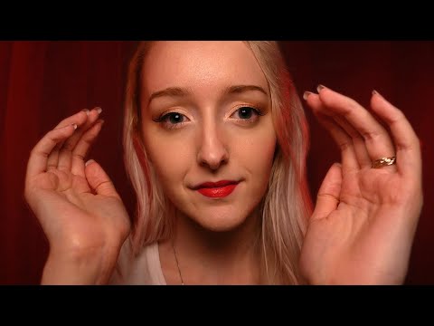 ASMR Headache Relief | Personal Attention & Whispers
