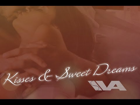 ASMR Hypnotic Kisses & Falling Asleep Sweet Dreams Girlfriend Roleplay (Tingles) (Heartbeat) (Waves)