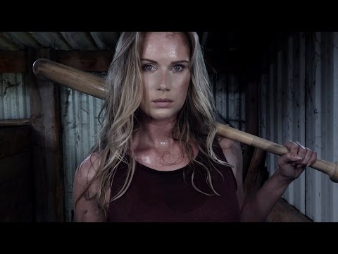 ASMR THE WALKING DEAD ROLE PLAY (NOT FOR CHILDREN!!!)