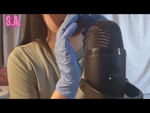 Asmr {REQ}| Whispering & Mouth Sounds