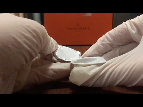 ASMR Intense Latex Glove Triggers