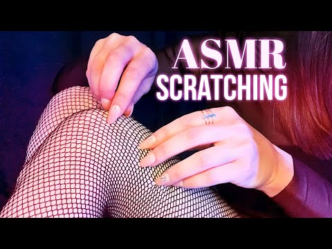 ASMR | Sexy ASMR | Leather, Latex and Boots