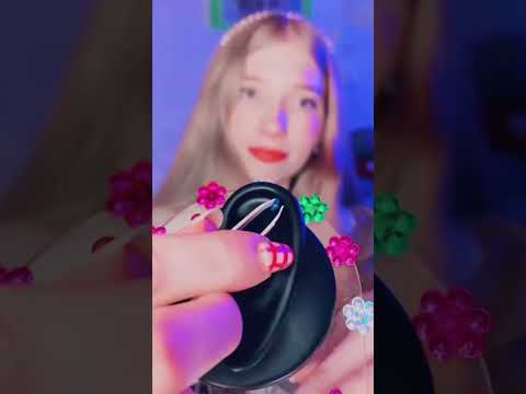 ASMR ушки💗 ears👂