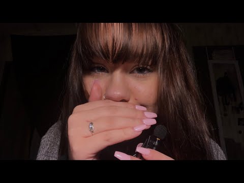 ASMR | PURE MOUTH SOUNDS