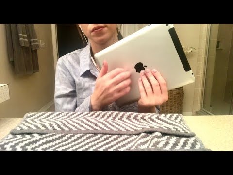 ASMR / Tapping on iPhone devices!