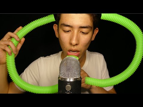 99.99% of YOU will fall asleep to this ASMR