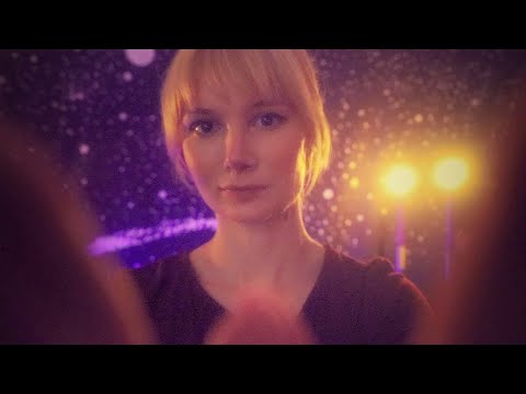 ASMR for Sleep ✨ Bedtime Routine / Slow and Gentle