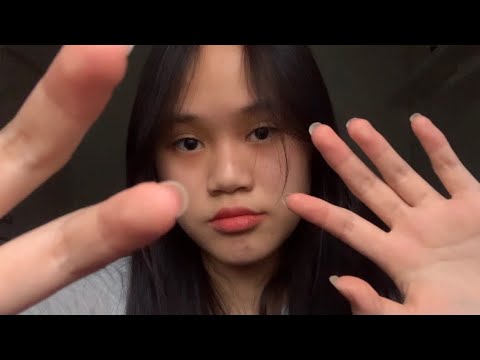 1 MINUTE ASMR FOR PEOPLE WITH SHORT ATTENTION SPAN ( lofi )