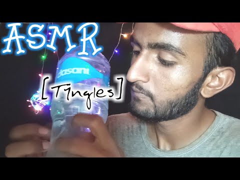 ASMR 99.9% will get tingles