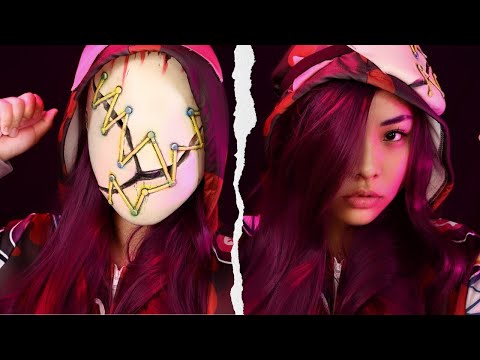 ASMR | Susie Recruits You to be in the Legion