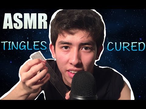 ASMR for People who don't get Tingles