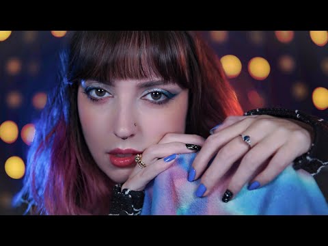 Hypnotic ASMR w/ Delay For Pure Relaxation ✨