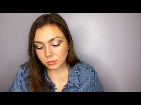 ASMR~ I need to talk. (a difficult convo about shame + insecurity)