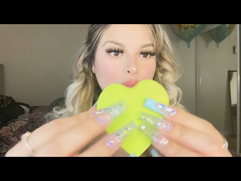 ASMR Tapping To Help You Relax 💤✨