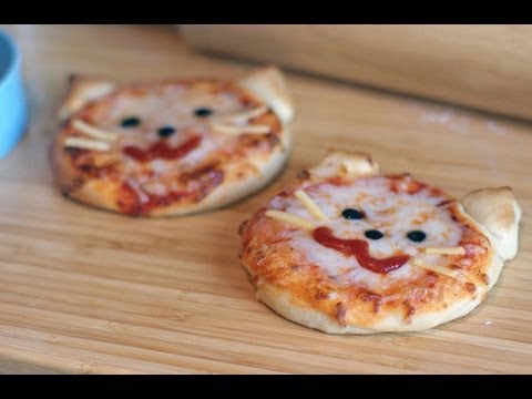 3D Binaural Sound Slices:  Omnomnom, You're A Pizza! Let Me "Devour" You For Your Relaxation (ASMR)