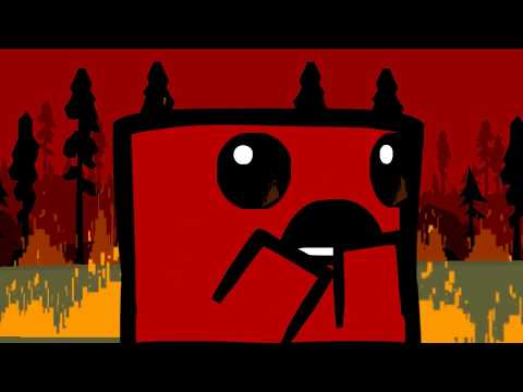 ASMR Hindi Gaming • Super Meat Boy • Soft Male Voice, Controller Sounds 🎮